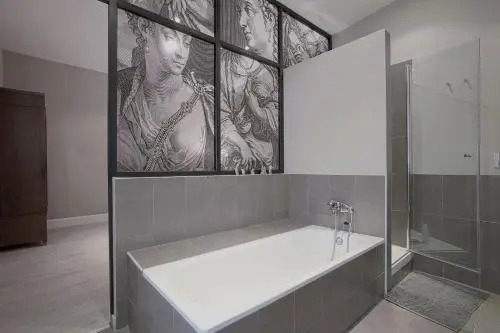 Genteel Home Huertas