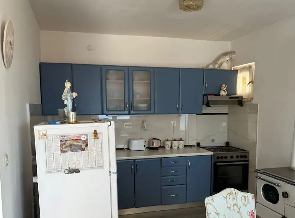 Apartments Cihorich
