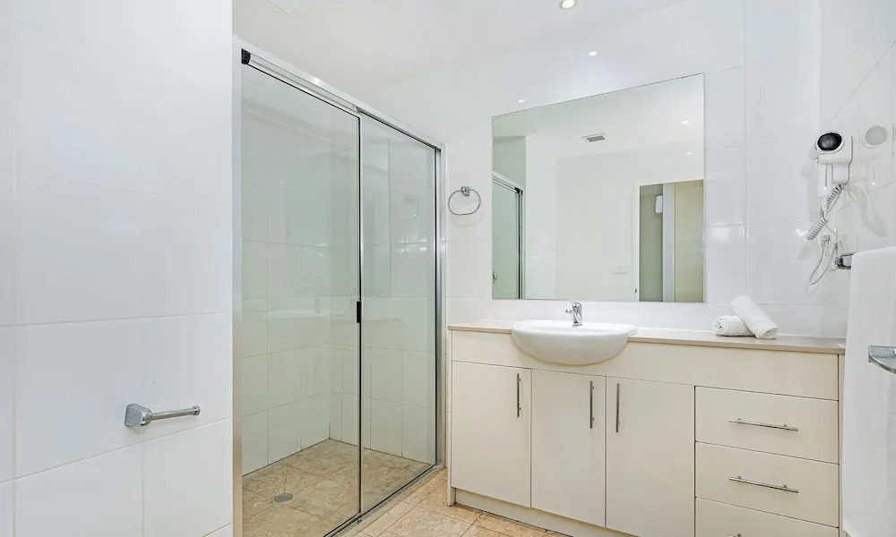 Metawise 1bed Next to ICC Darling Harbour 22
