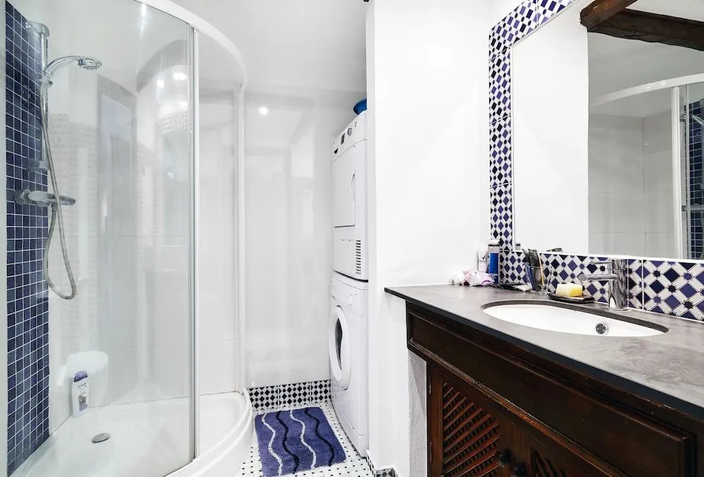 Gala Aldea Beach Apartment