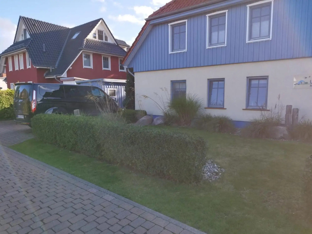 Mühlenstrasse 17 - Wohnung Ut Kieck
