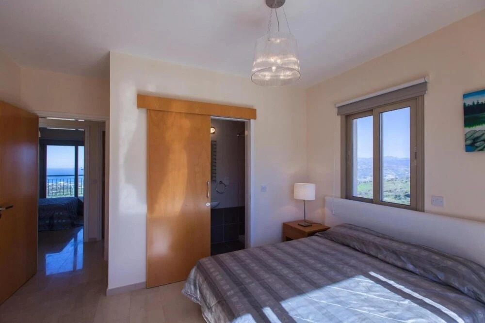 Villa Panorama Tessera