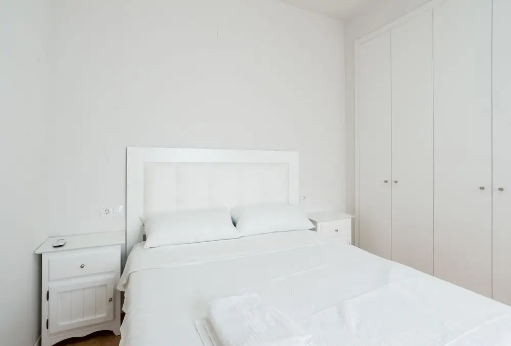 Teatro Plaza Apartments