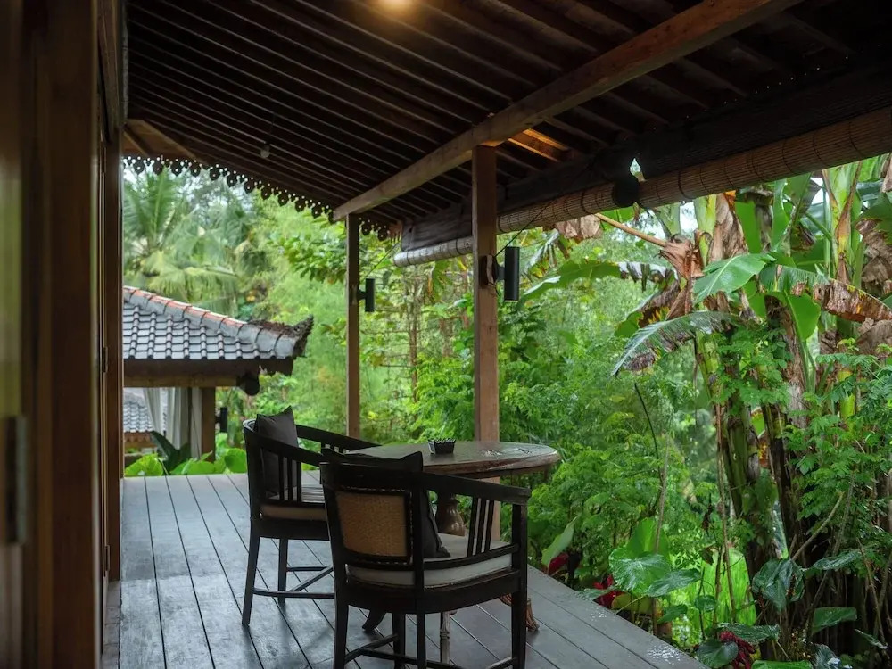 Tebola Joglo Villas by CPM Bali