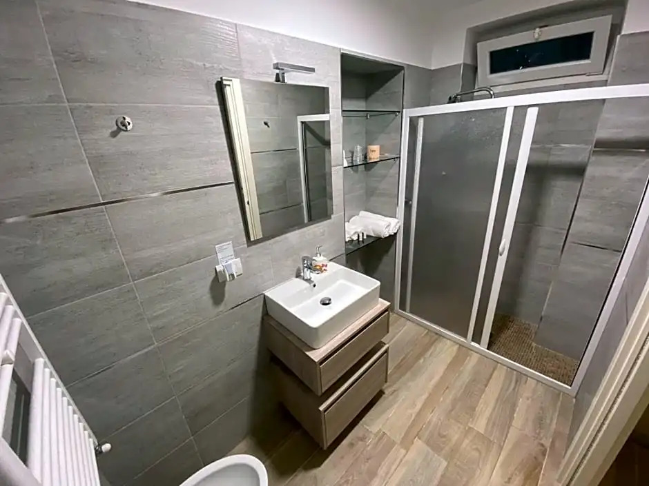 Room 26 - B&B Altamura