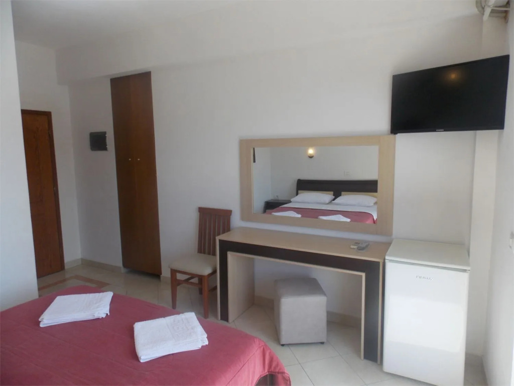 Hotel Mano