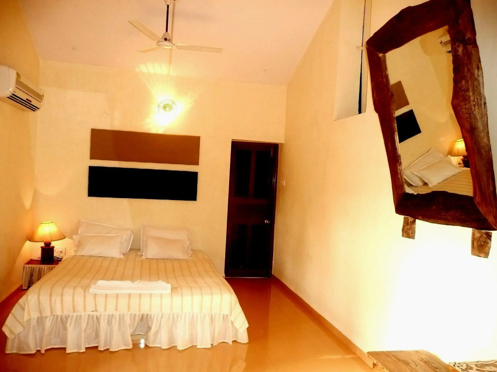 Villa Nina