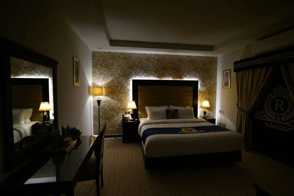 Royal Regency Hotel