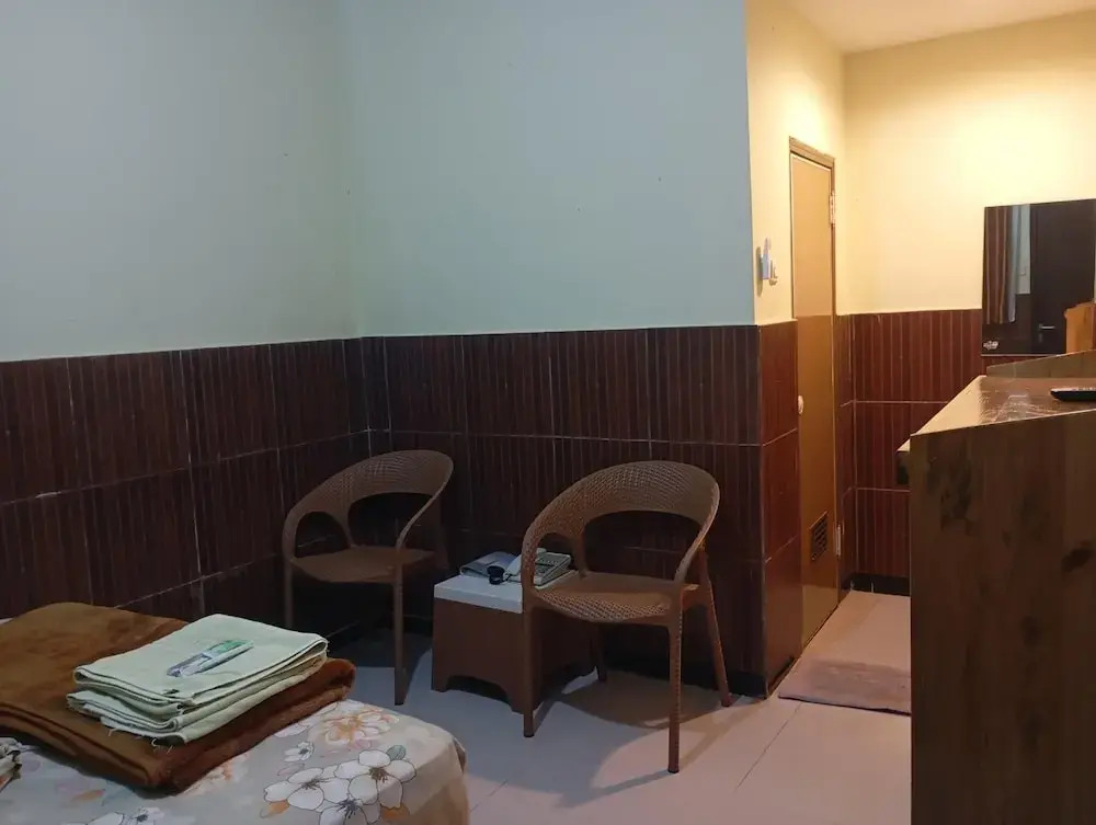 Hotel Sakinah Syariah