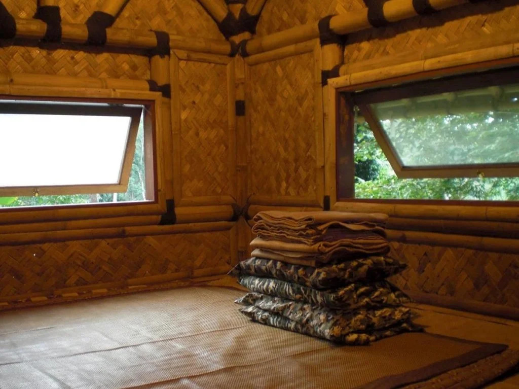 Bamboo Village Kuala Lumpur