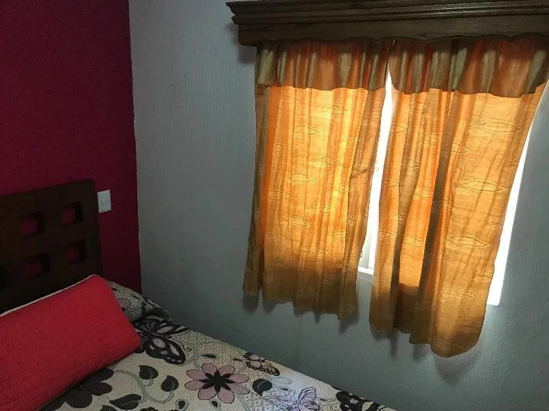 Hotel Casa Mexicana Autlan