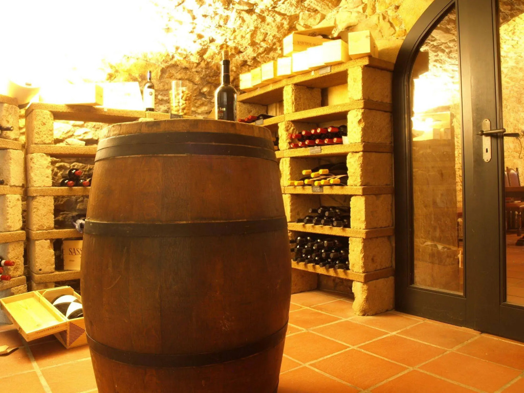 Romantik Château Salavaux