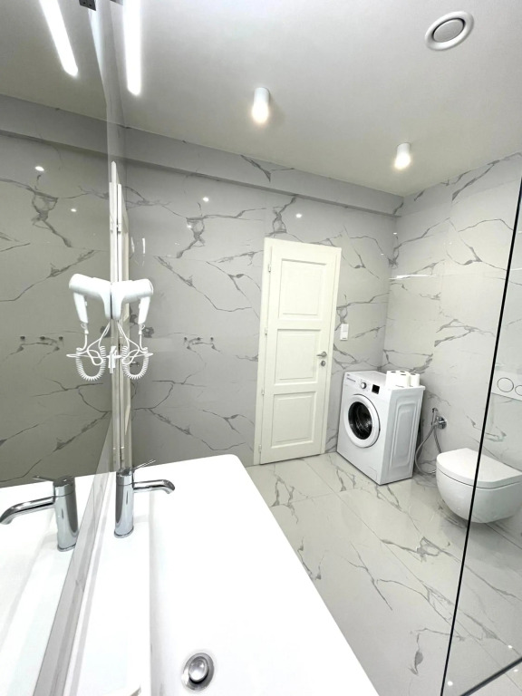 Old Town Boutique Apartments