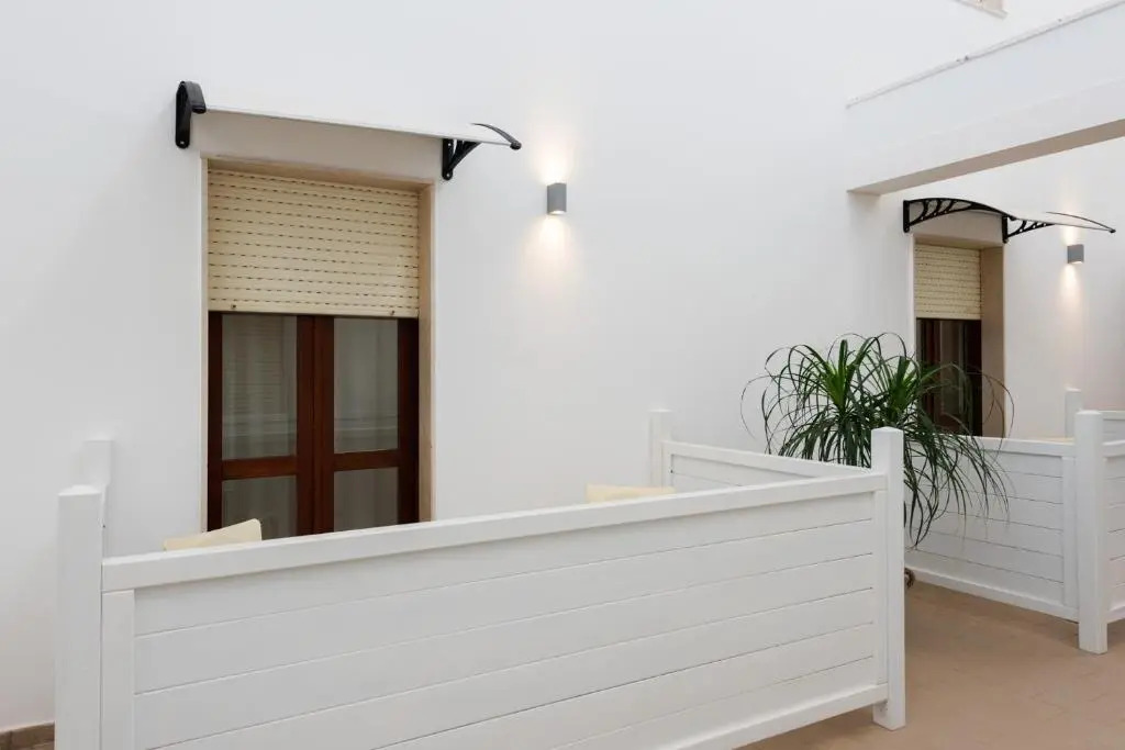 Hotel Luna Lido