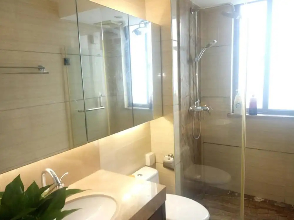 Shu Xin Guesthouse