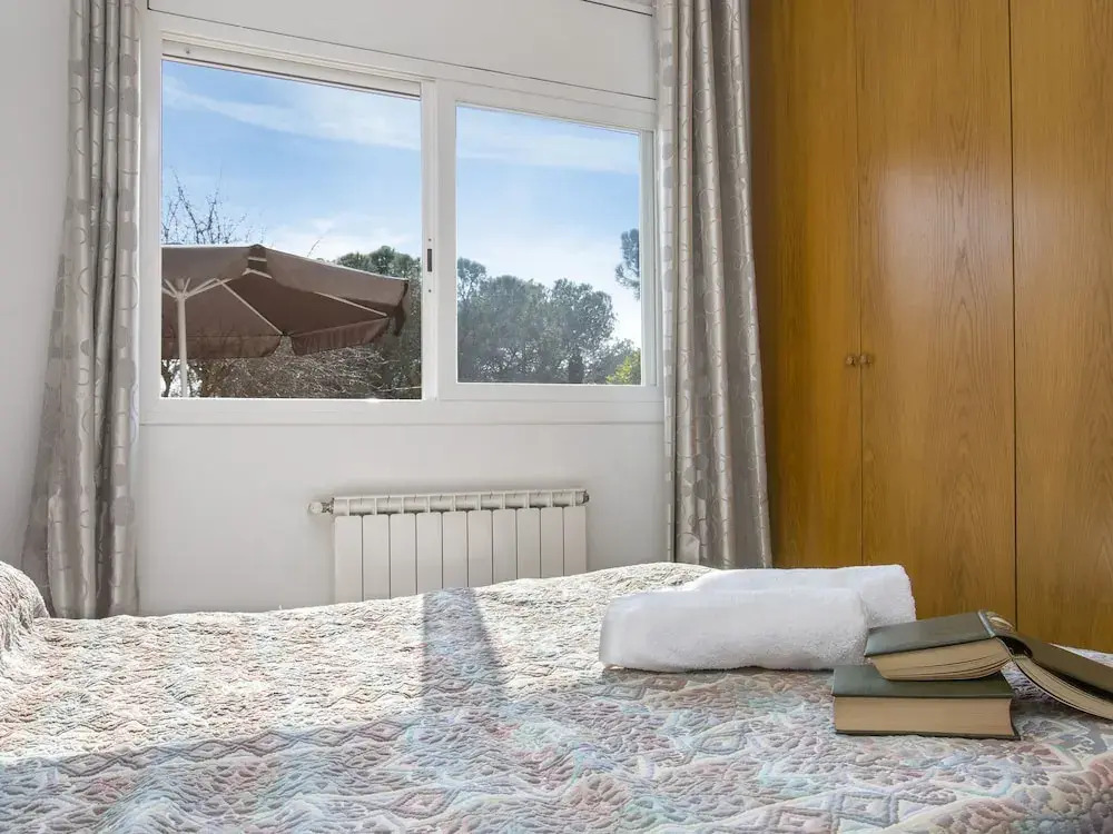 Modern Villa in Canyelles With Private Swimming Pool