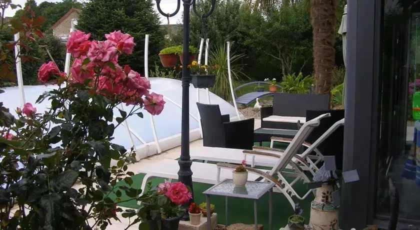 Au Jardin dEden