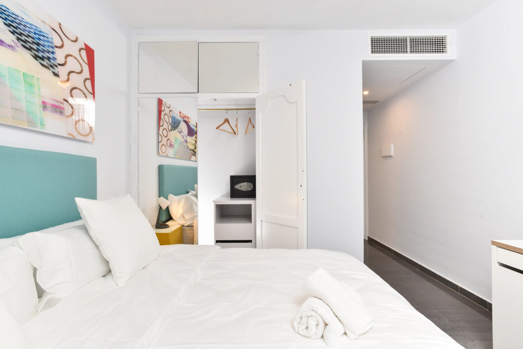 Hotel Kuve Marbella