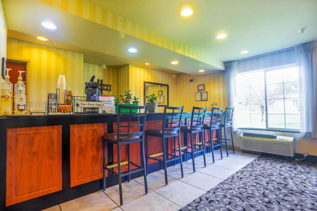 Park Inn By Radisson