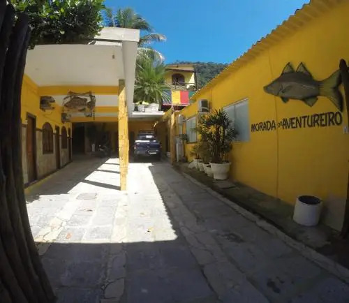 Morada do Aventureiro