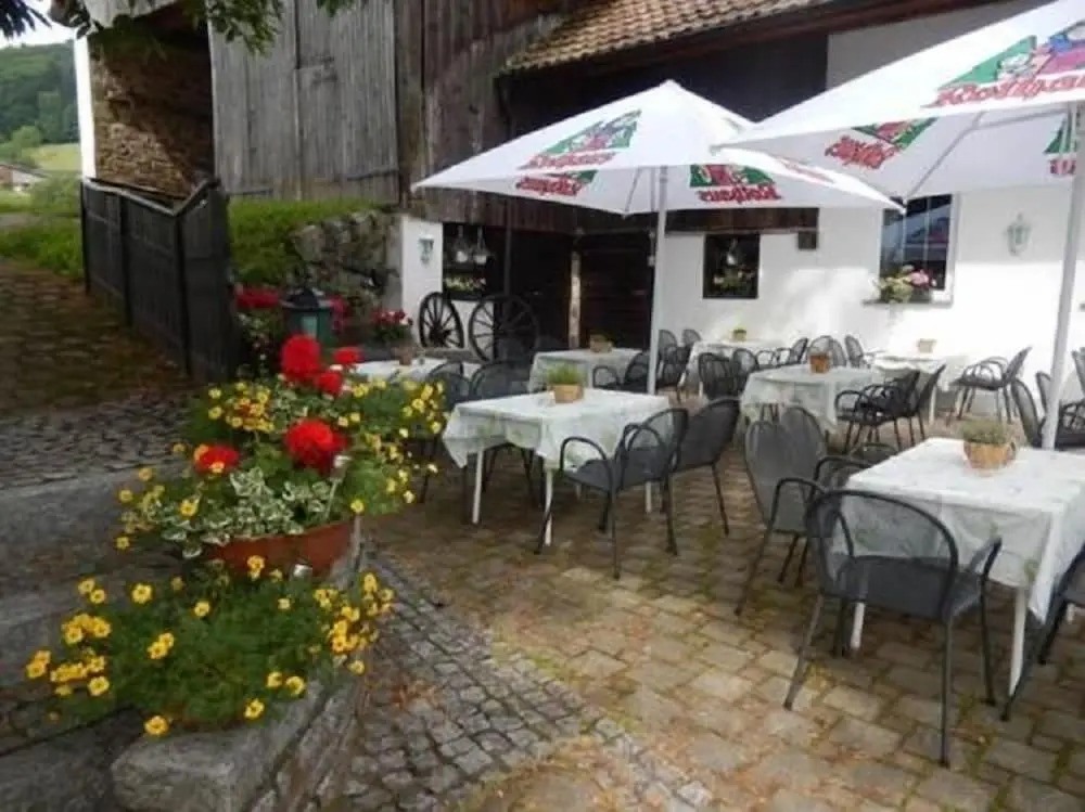 Hotel Landgasthof zum Pflug