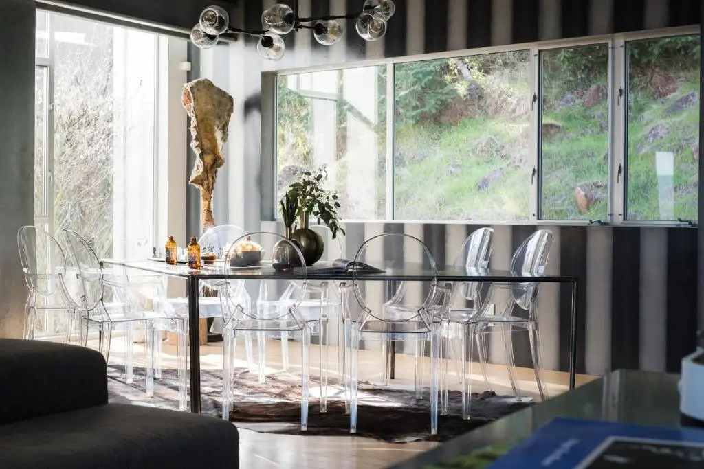 Blue Steel by AvantStay Ultramodern Architectural Masterpiece w Gorgeous Views