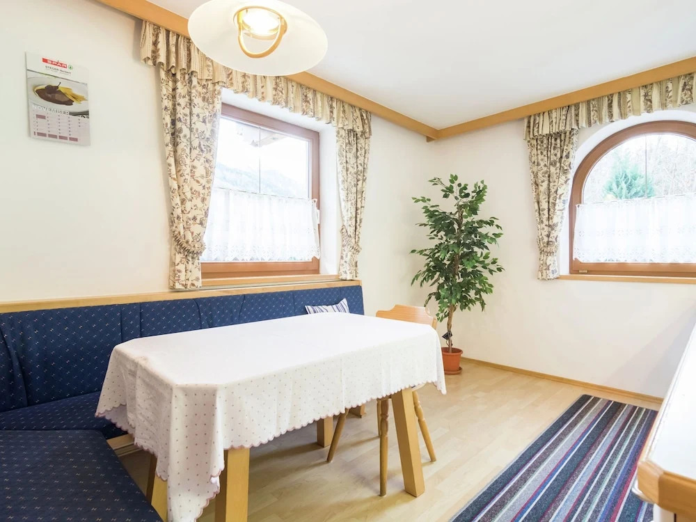 Appartement Stubaital