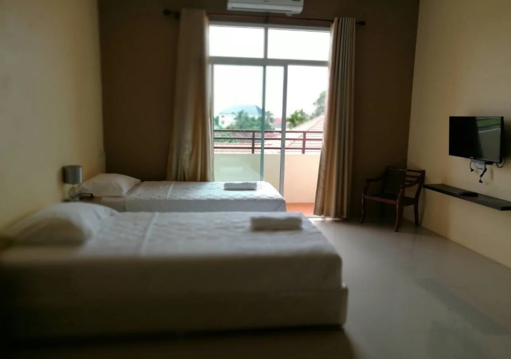Aura Residence