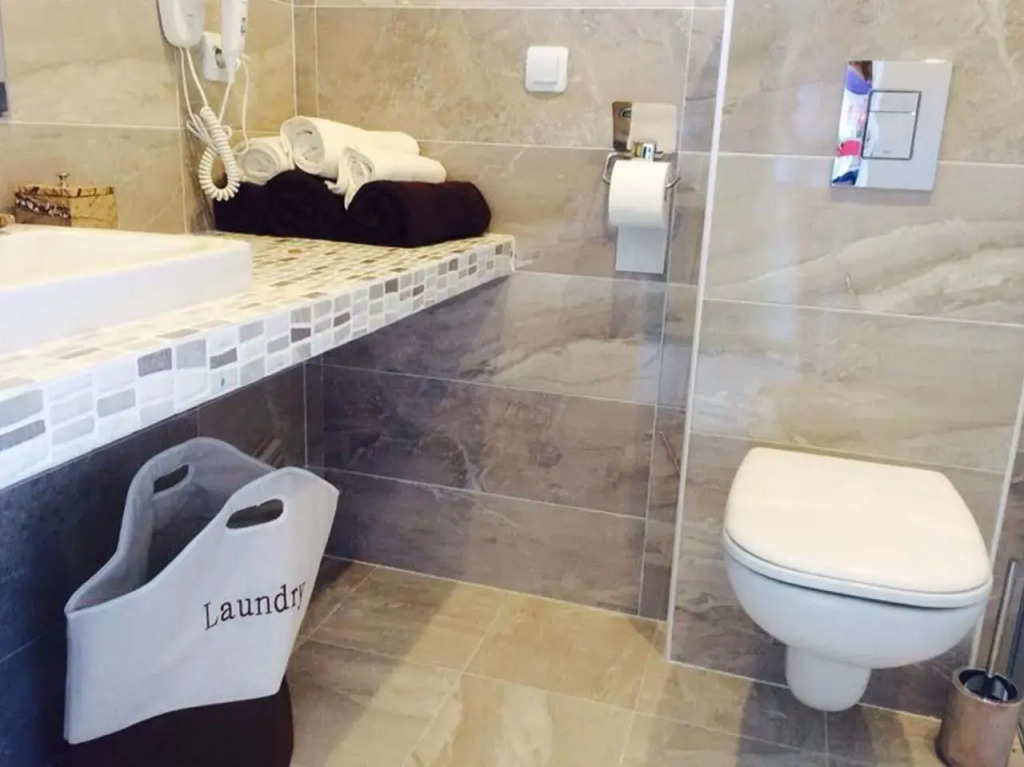Apartment Vila Inga