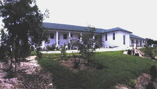 Boogie Pond Lodge