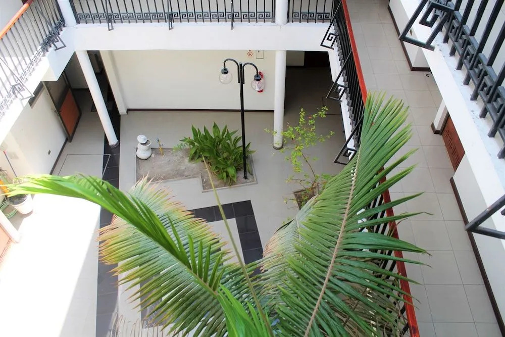 Hotel Samaña