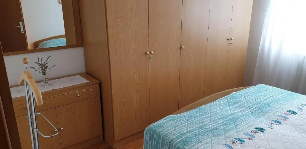 Relax sea view apartment Laguna 97