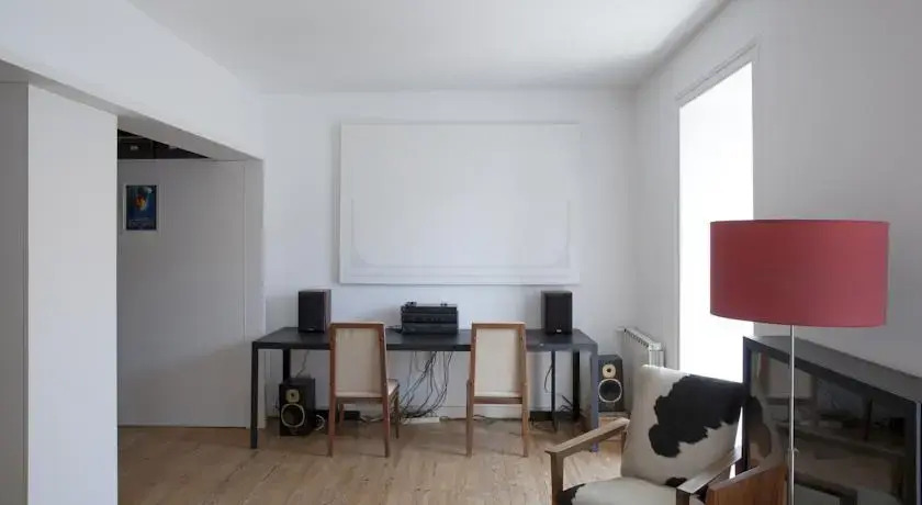 Lisbon Apartment - General Farinha Lisboa