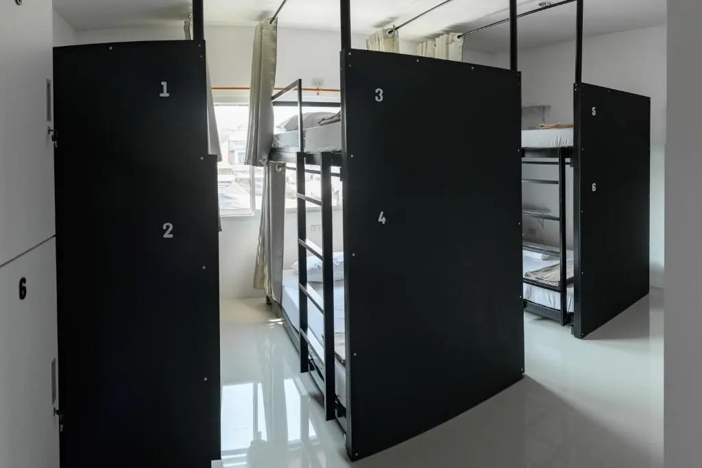 Munruk Hostel