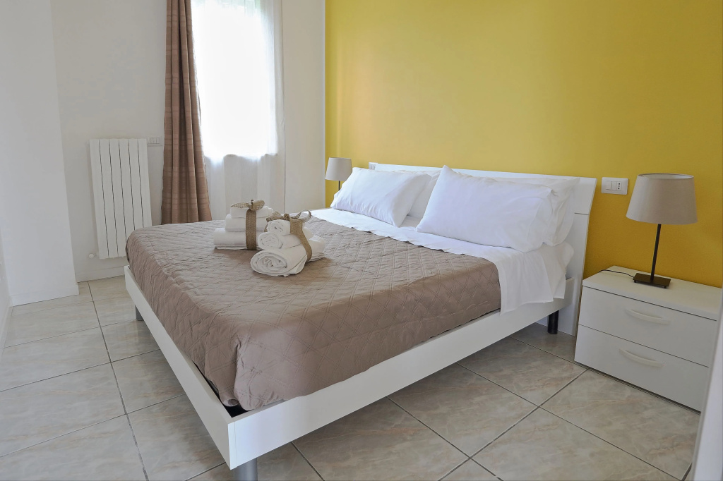 B&B POGGIO DEL SOLE