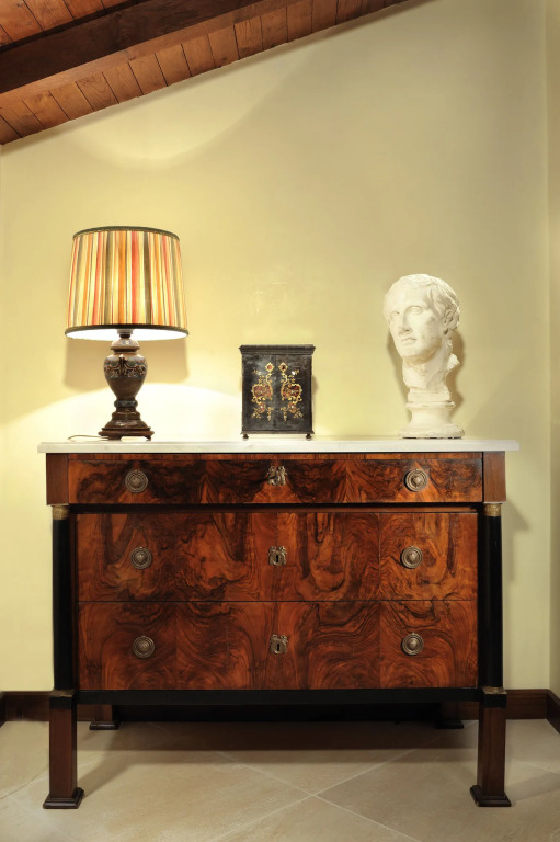 La Locanda Del Pontefice - Luxury Country House