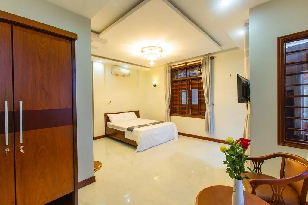 MiMi Ho Guesthouse