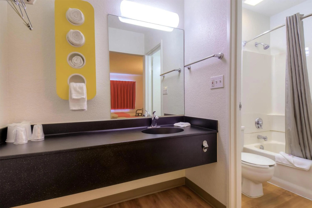 Motel 6 Las Vegas, NV - Boulder Highway