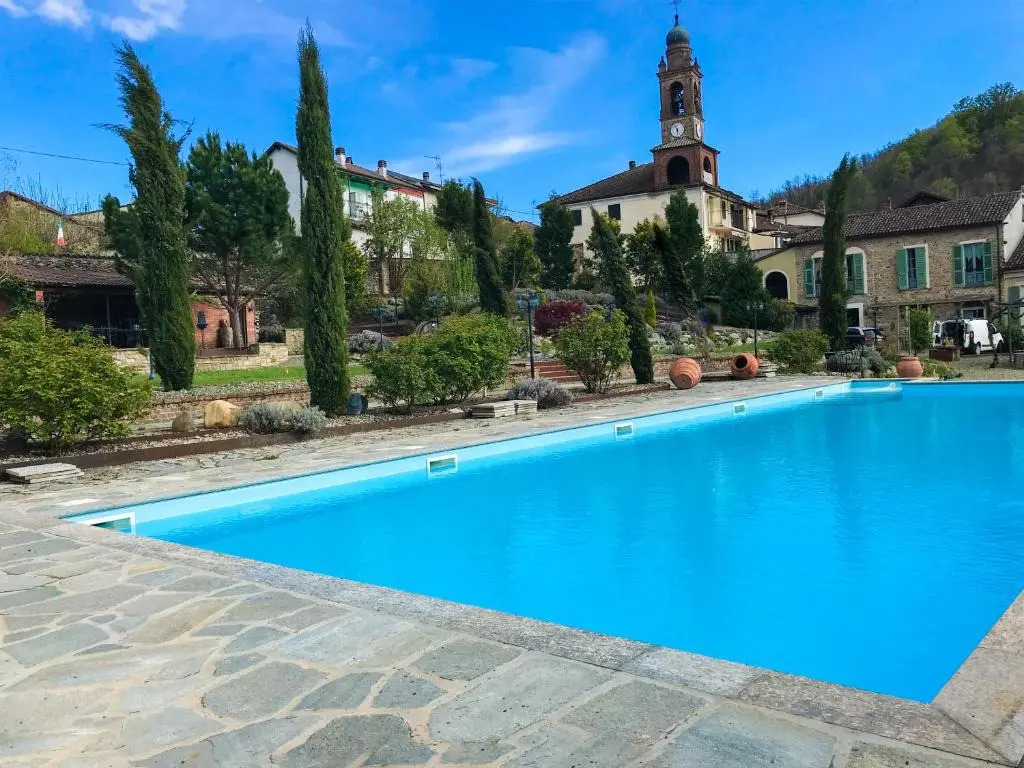 Villa La Romantica