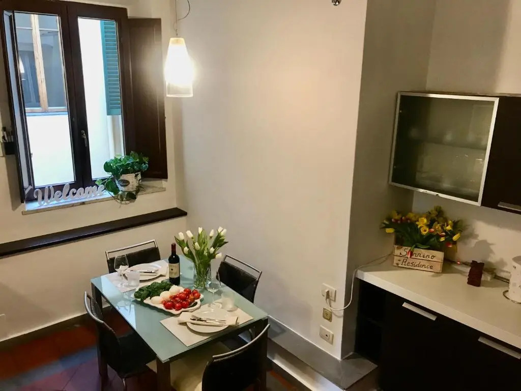 Sonnino Suite