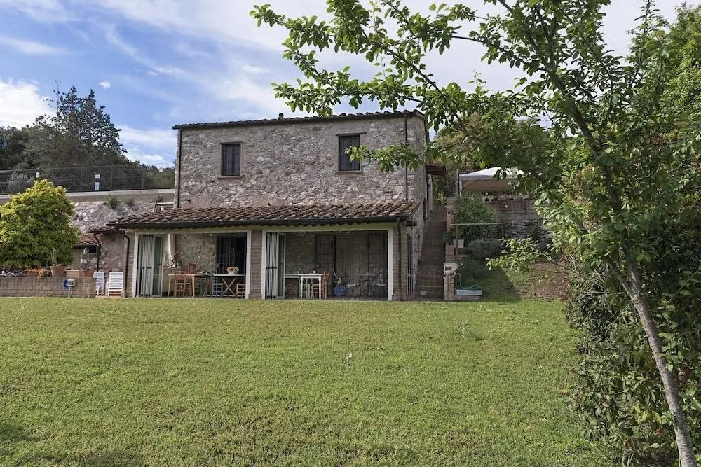 Camere Il Temperino