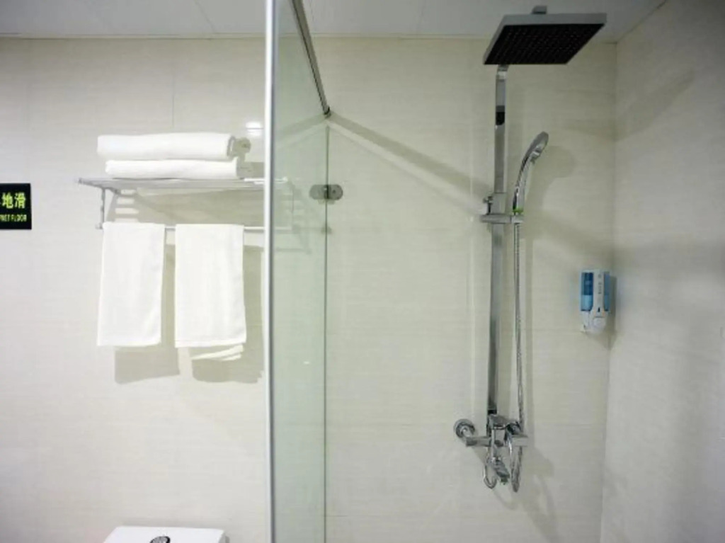 Danting Express Hotel