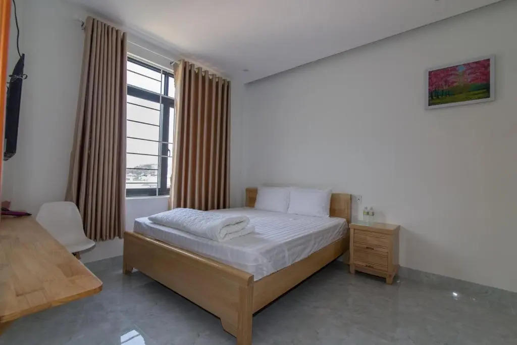 Relax hotel