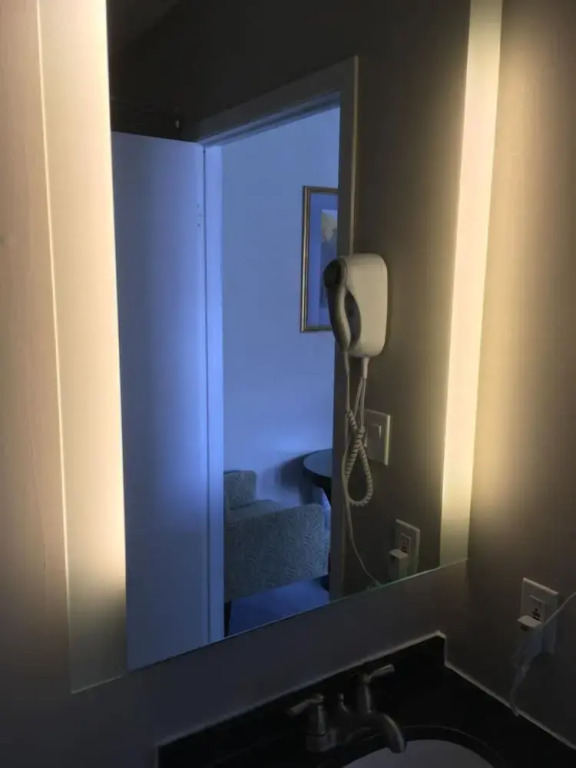 Paris Hotel