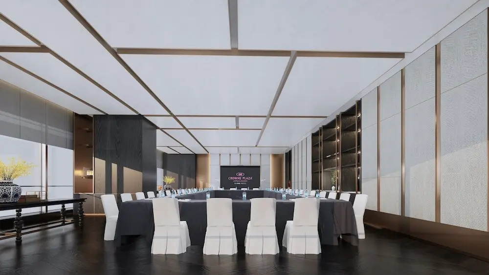 Holiday Inn Express Suzhou East Taihu by IHG