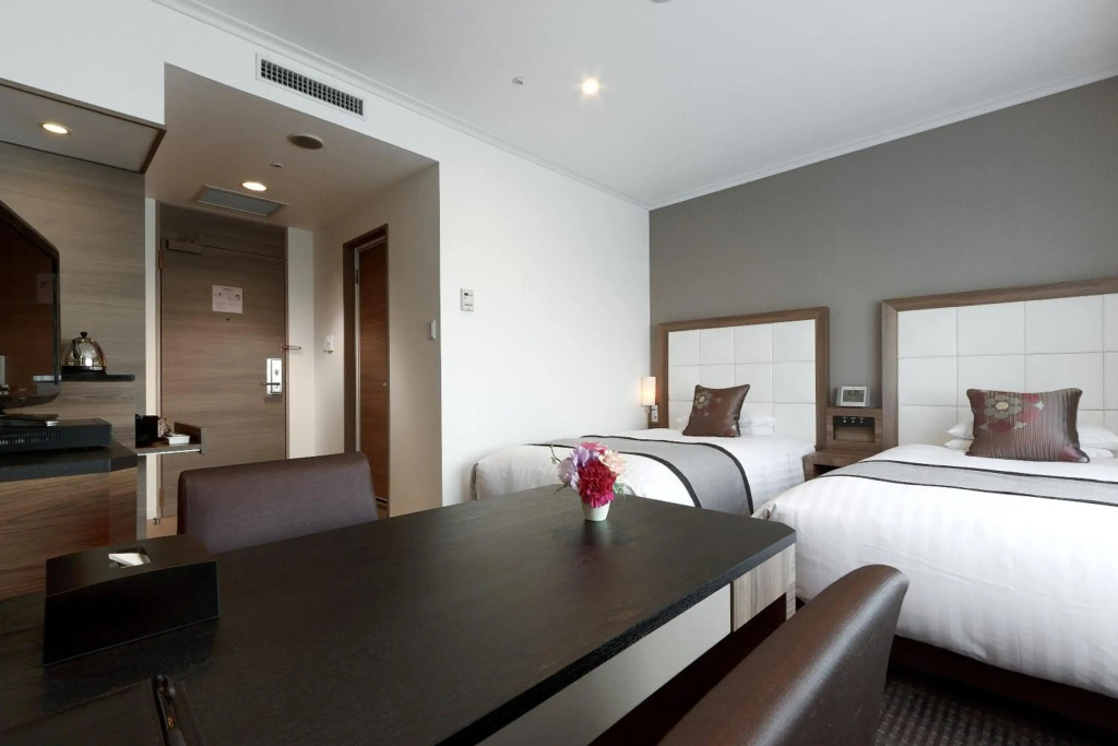 Palace Hotel Omiya