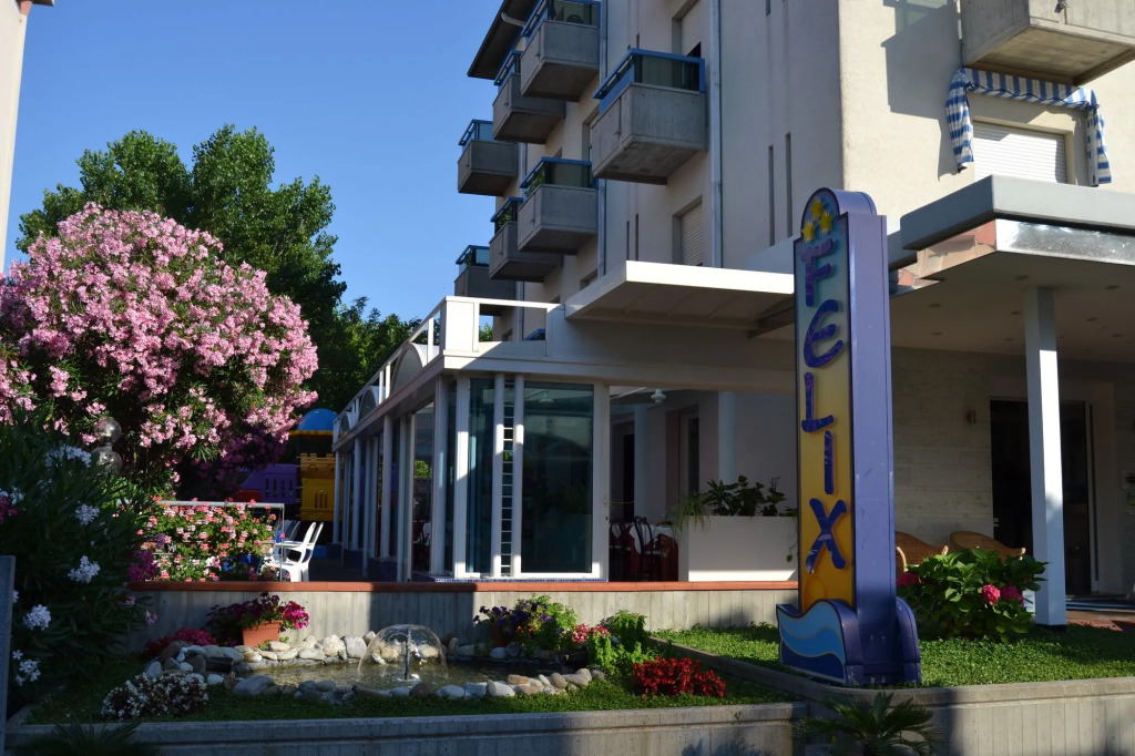 Hotel Felix