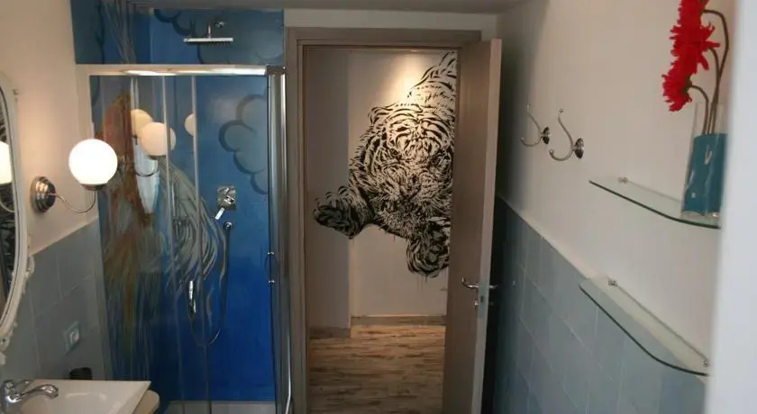 Casa Vacanze Ap Art