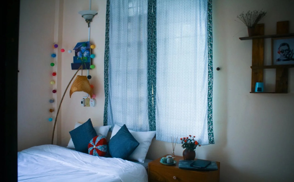 Deja Vu Homestay