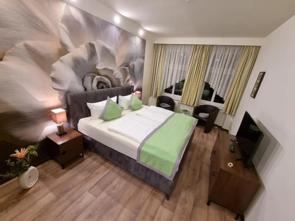 Auenwald Hotel und Apartmenthaus